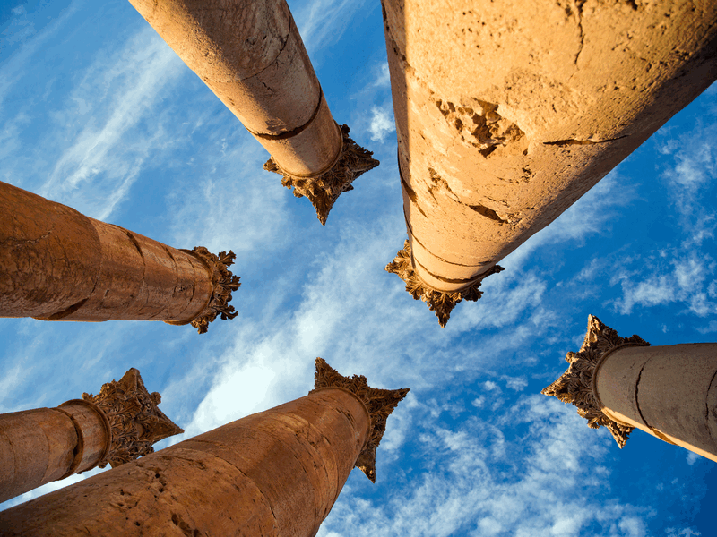 Jerash